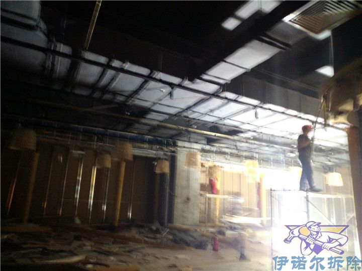 相城省心的賓館拆除電話(huà)感謝咨詢(xún)