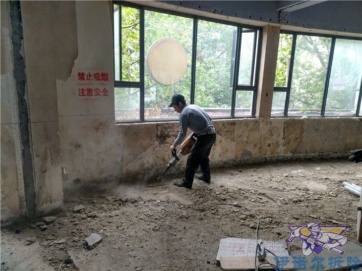 姑蘇省心的雨棚拆除電話(huà)多少精細到位