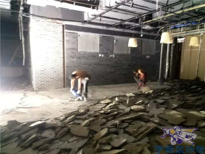 張家港口碑好的吊頂拆除聯(lián)系方式創(chuàng  )新服務(wù)