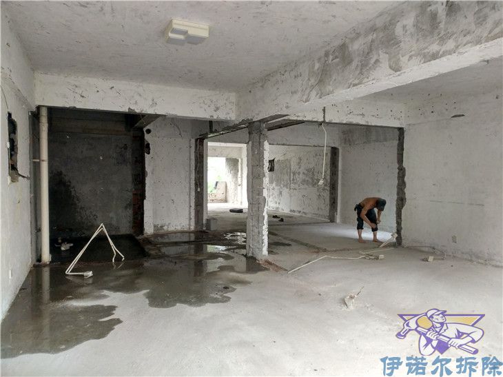 吳中性?xún)r(jià)比高的還原毛坯房拆除哪家有名