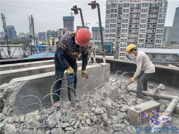 蘇州服務(wù)好的機器拆除單價(jià)